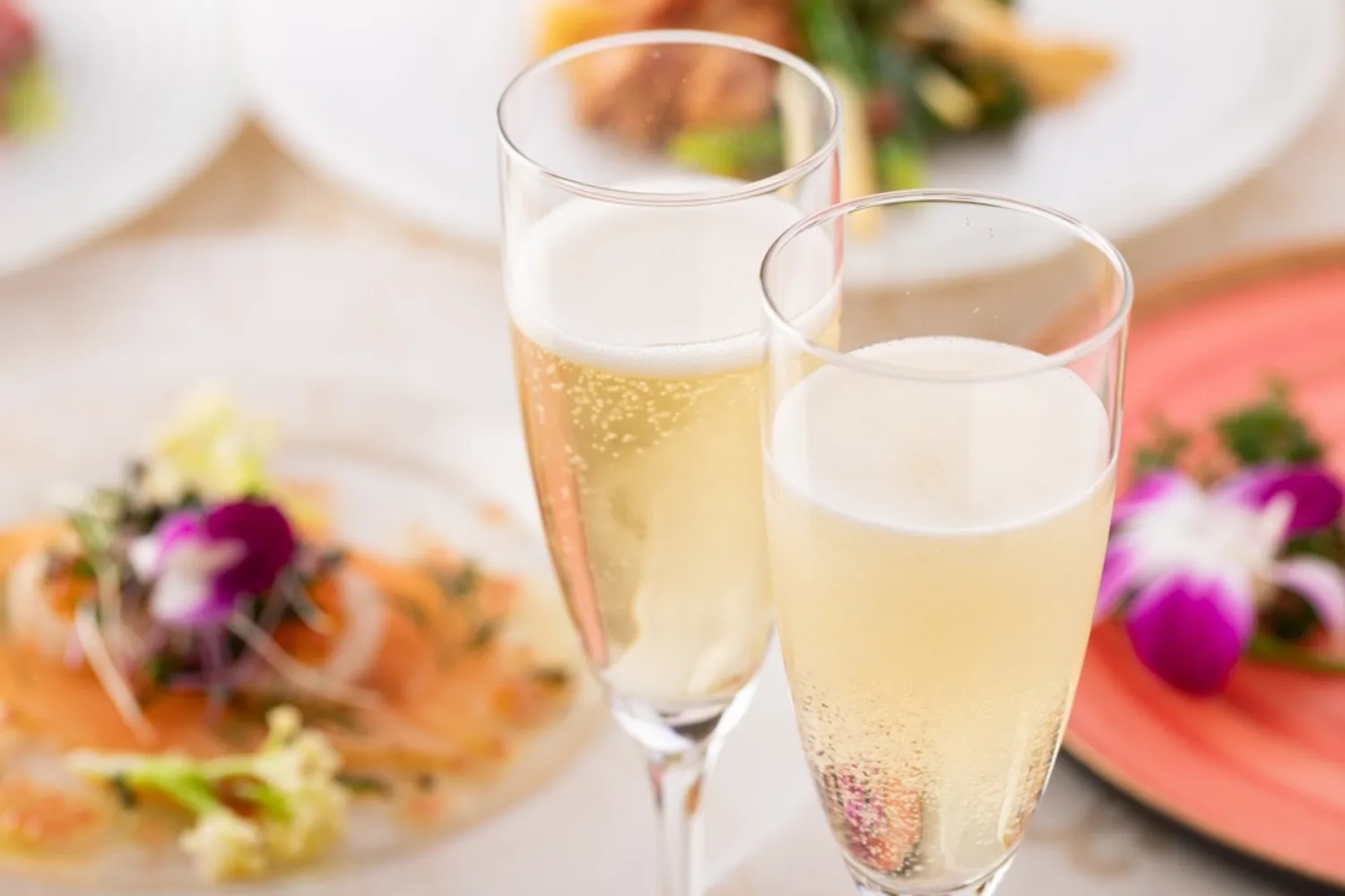 【予約可】大阪市の結婚記念日ディナーでイタリアンならここ！メッセージプレートや花束などサプライズ演出もあるレストラン10選！