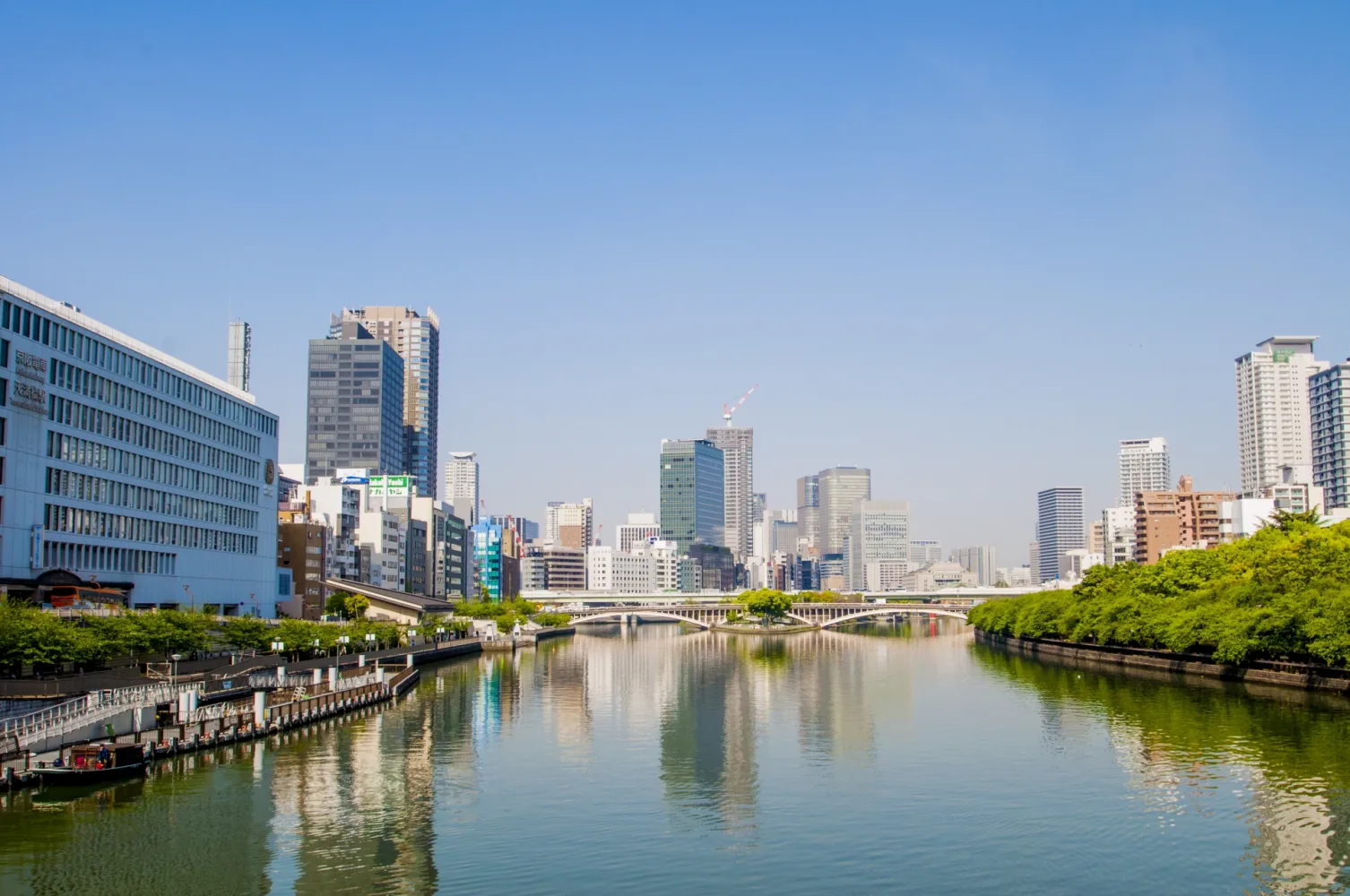 【予約可】大阪で絶景が望める誕生日ランチならここ！メッセージ付きケーキやプレートなどサプライズ演出もあるレストラン10選！