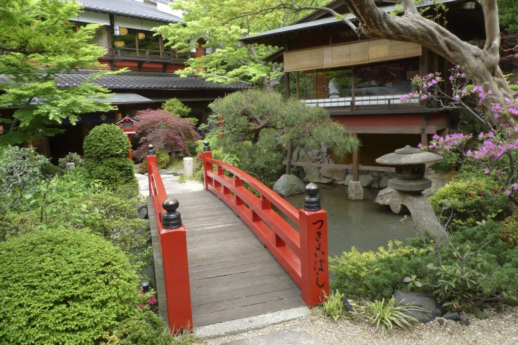 【鷺沼】こだわりの豆腐に驚き×美しい庭園はまるで別世界「とうふ屋うかい 鷺沼店」