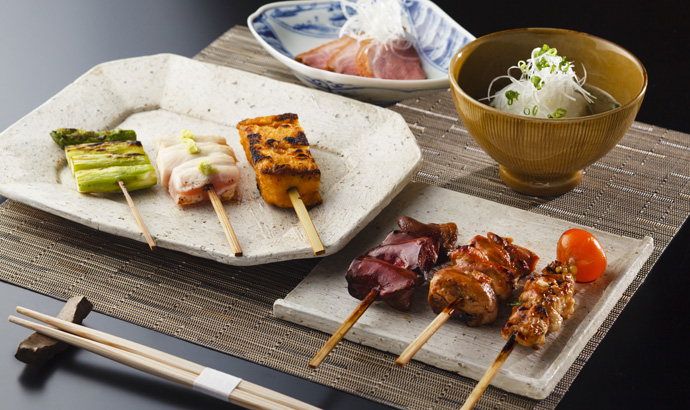 【東京駅】秘伝のタレで作る絶品焼き鳥×美味しいお酒で乾杯「焼鳥 瀬尾 / 東京ステーションホテル」