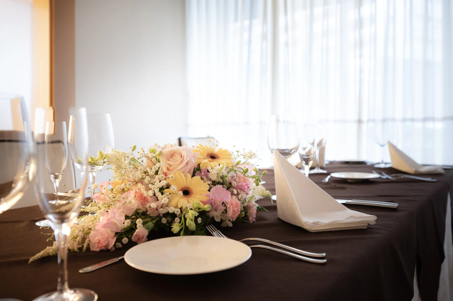 【予約可】名古屋で結婚記念日ランチならここ！メッセージプレート付きで乾杯ドリンクや個室確約など＋αのサービスも充実したレストラン10選！