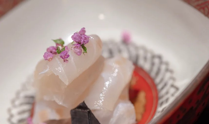 【表参道駅】趣あふれる茶室で味わう季節会席×和モダンなぜいたく空間「南青山 即今」