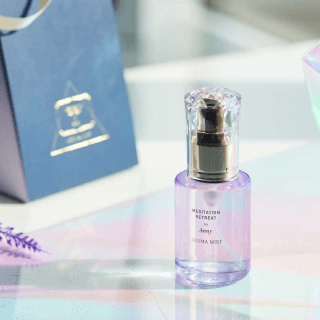【名入れ可能】Night-time Aroma Mist