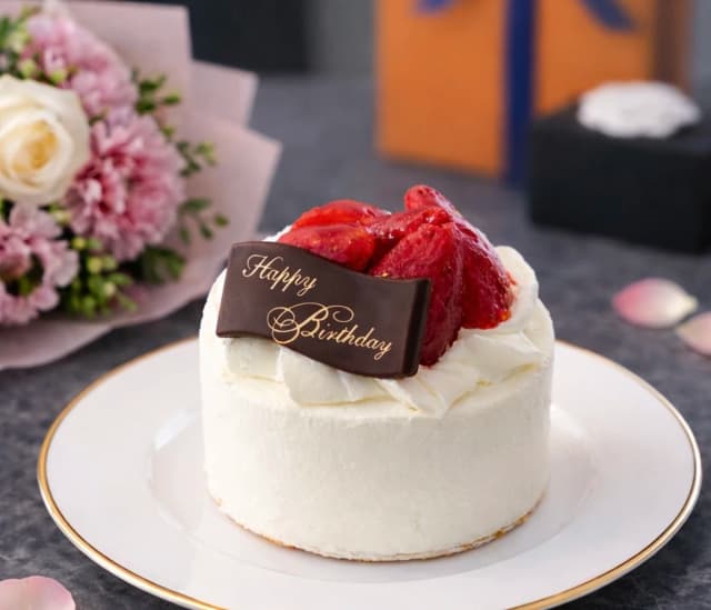 ケーキ