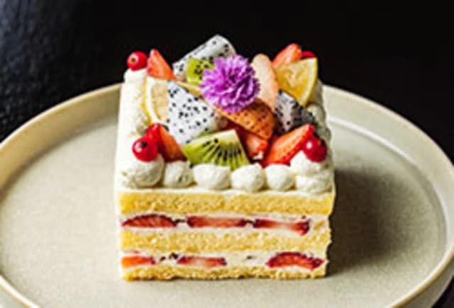 フルーツケーキ（10cm）