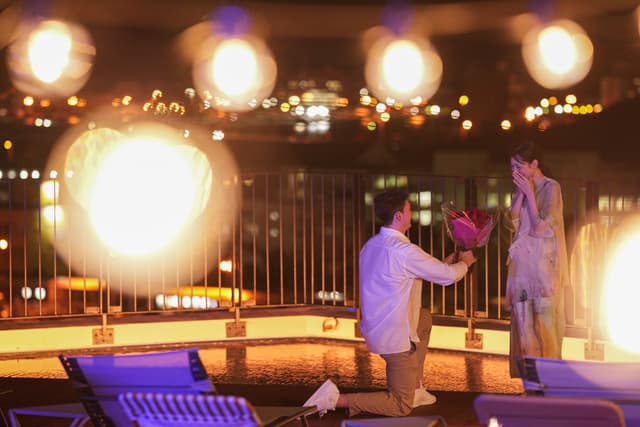 OCEAN TERRACE貸切ご利用