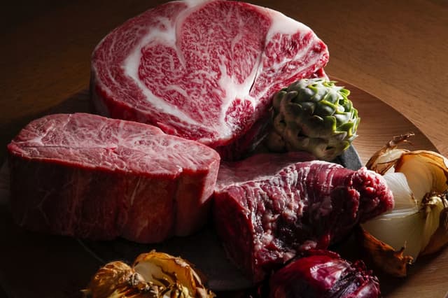 【幻の和牛】 美熊野牛(150g)