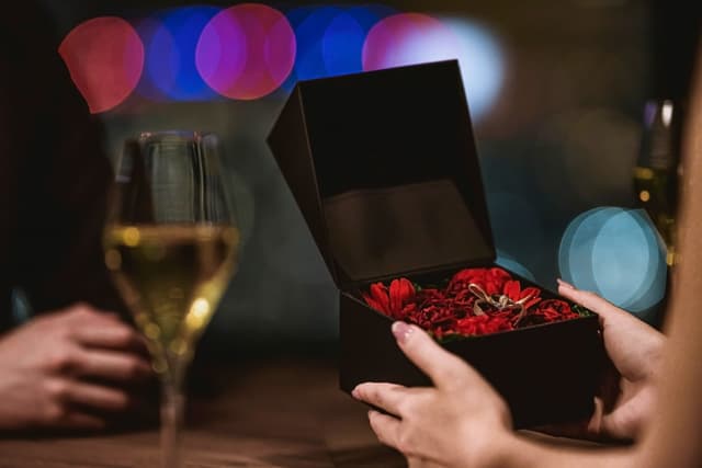 Flower box